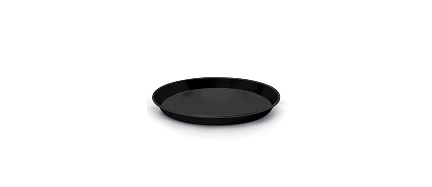 TORTIERA TONDA FERRO BLU'CM.28 - 101867 - MORINI
