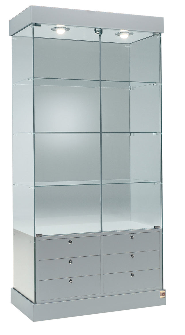 LAMINATO 73X46X188 CM - 101/CS - ITALVETRINE