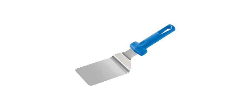 PALETTA RETTAN.INOX 9X12 FLEX - 102206 - MORINI