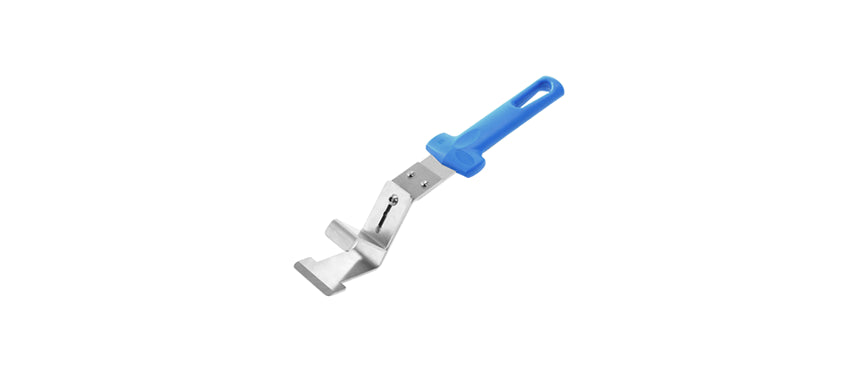 PINZA TEGLIE INOX 9X24 - 102210 - MORINI