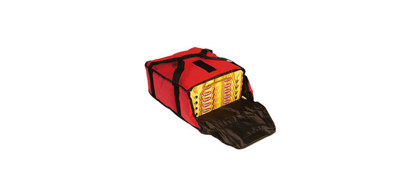 BORSA P.PIZZA 36X36H17 - 102395 - MORINI
