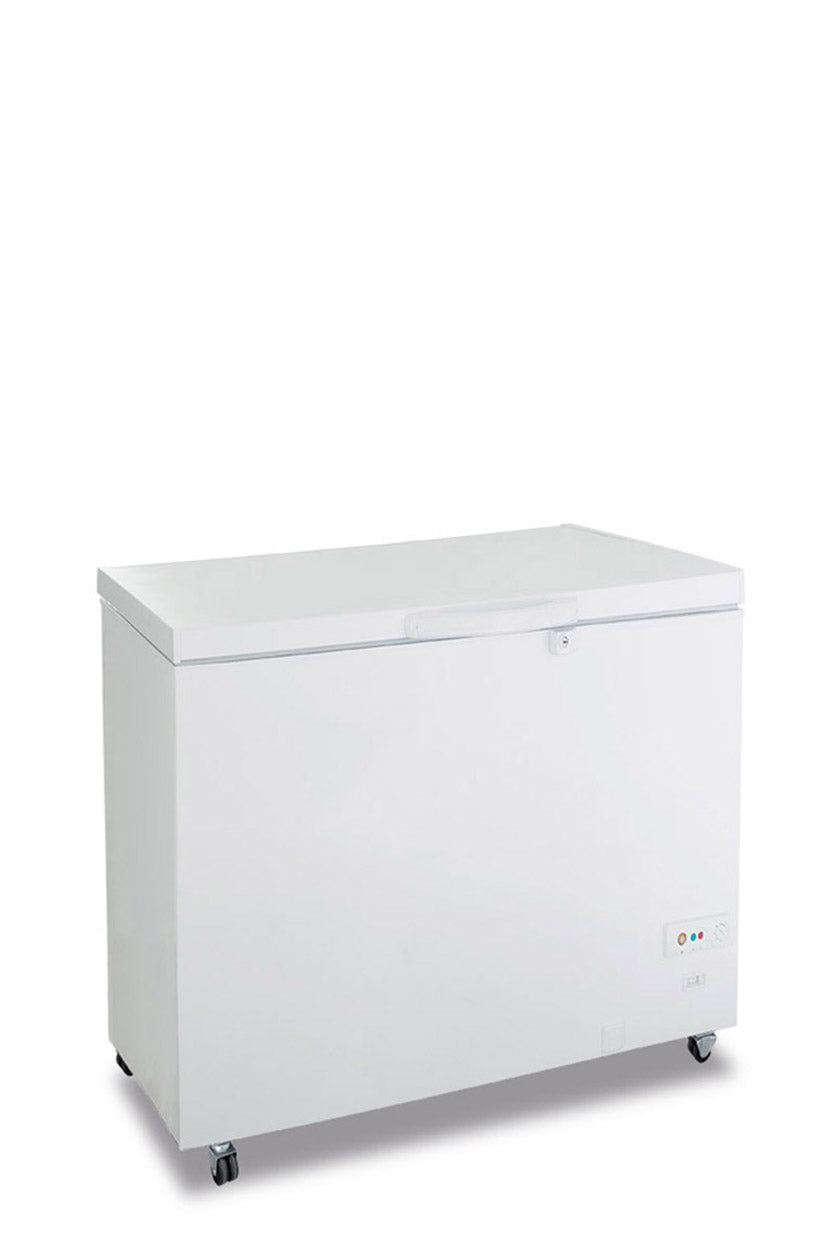 Congélateur coffre à porte pleine - FR 300 PS K