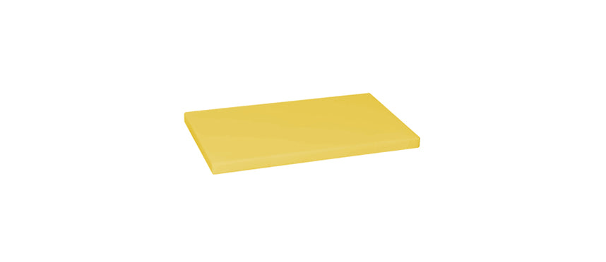 TAGLIERE POL.GIALLO 60X40X2 - 102730 - MORINI