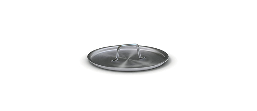 ALL.BALLARINI COPERCHIO CM.24 - 102841 - MORINI