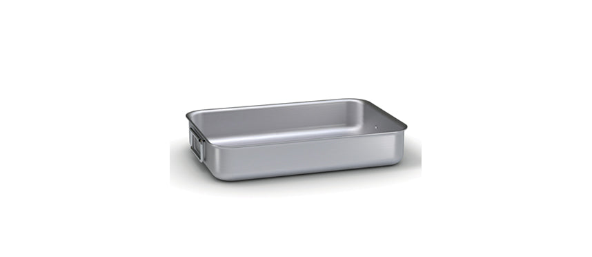 ALL.BALLARINI ROST.45X35X8,5 - 102854 - MORINI