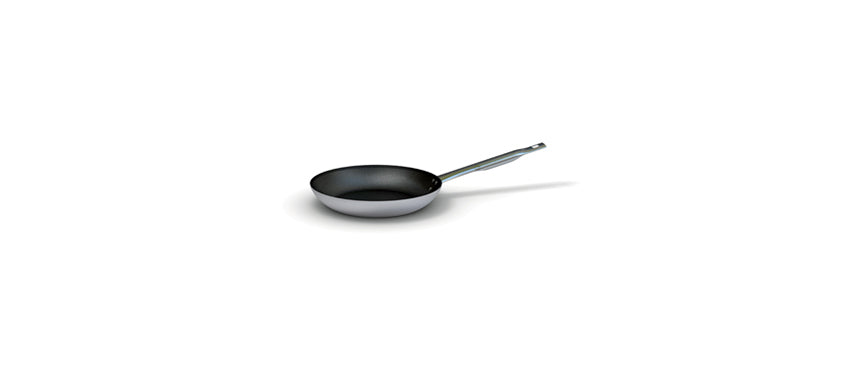 SILV.BALLARINI PADELLA BAS.20 - 102857 - MORINI