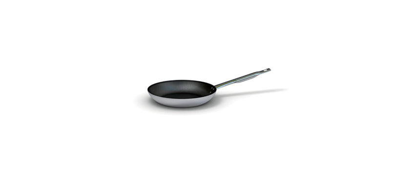 SILV.BALLARINI PADELLA BAS.24 - 102858 - MORINI