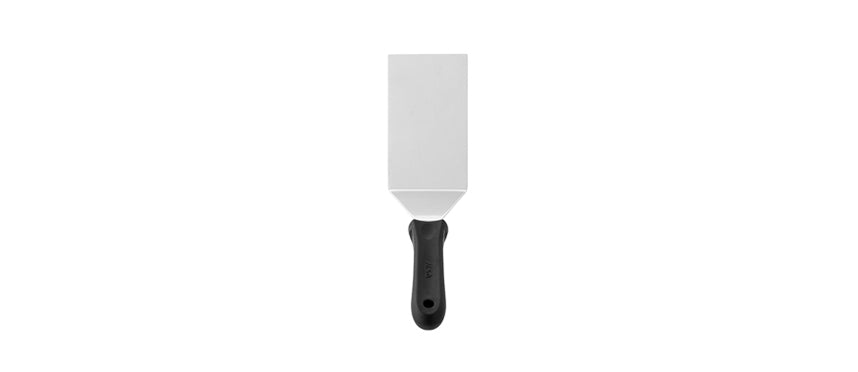TUTTIX1 SPATOLA RETTANGOLARE CM.19 - 102983 - MORINI