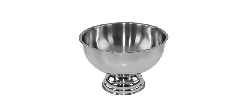 SPUMANTIERA INOX+GRIGLIA 40 - 102987 - MORINI