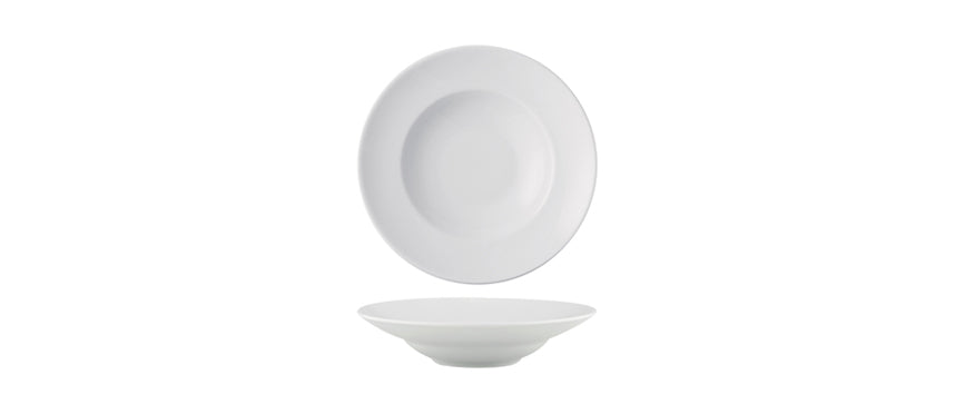 NAPOLI PIATTO PASTA 26,5 - 103472 - MORINI