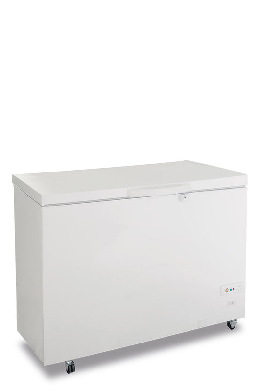 Congélateur coffre à porte pleine - FR 600 PS K