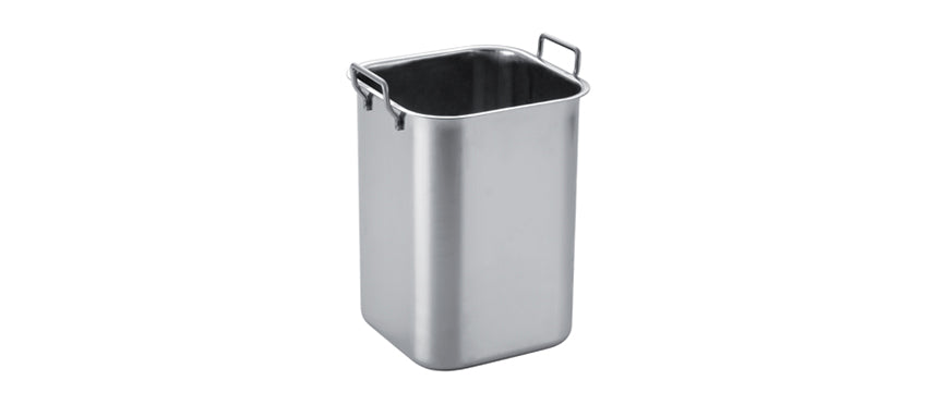 PADERNO BAGNOMARIA IMPILABILE - 103956 - MORINI