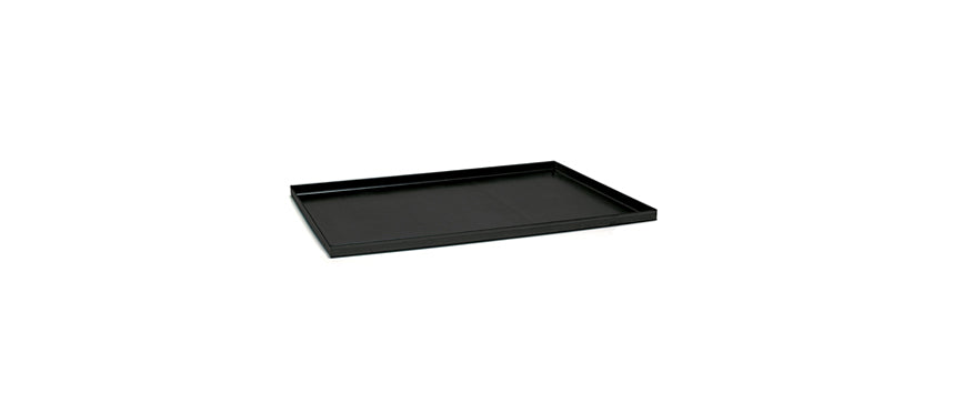 TORTIERA RET.FERRO BLU'60X40X2 - 104009 - MORINI