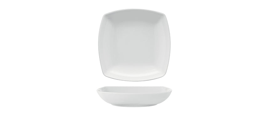 TOKIO PIATTO FONDO 21X21 - 104593 - MORINI