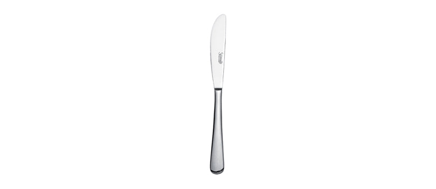 SALVINELLI CANADA COLTELLO TAVOLA - 104848 - MORINI