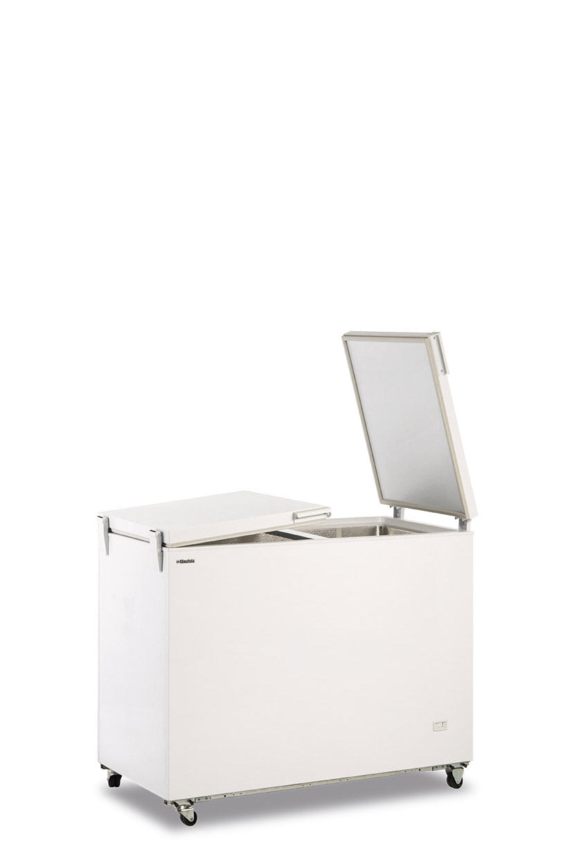 BLIND DOOR CHEF FREEZER - FR 300 FLP