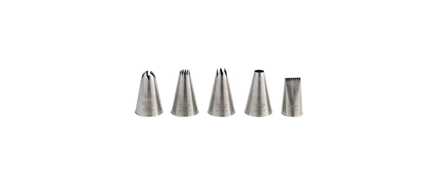 CORNETTO CONF.5 PZ SET DEC.ASSORTITI - 106049 - MORINI