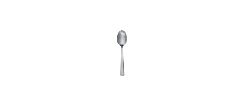SALVINELLI SYMBOL CUCCHIAINO MOKA - 106285 - MORINI