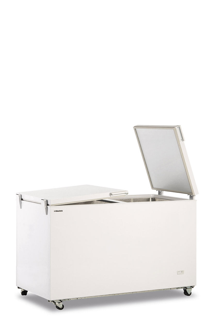 CONGÉLATEUR À PORTE OBSCURE - FR 500 FLP