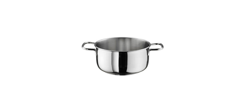 PRIMA CAS.FONDA 2/M CM.16 - 107245 - MORINI