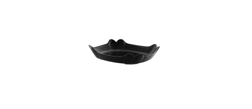 COPPA POL.35X35 NERO - 107266 - MORINI
