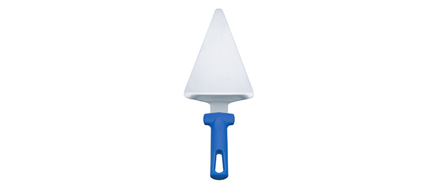 PALETTA TRIANG.INOX 19,5X15 - 107445 - MORINI