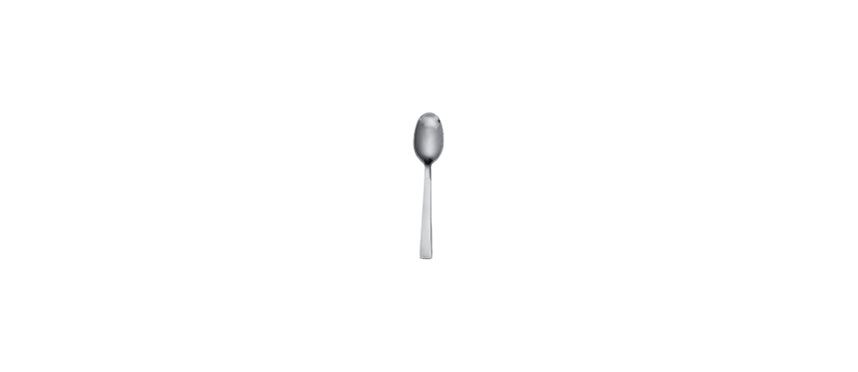 SALVINELLI LARA CUCCHIAINO MOKA - 107460 - MORINI