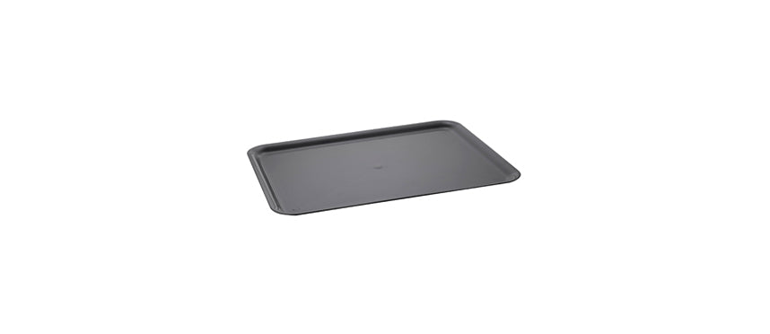 VASSOIO CONF.10 PZ NERO 37X48 - 107959 - MORINI