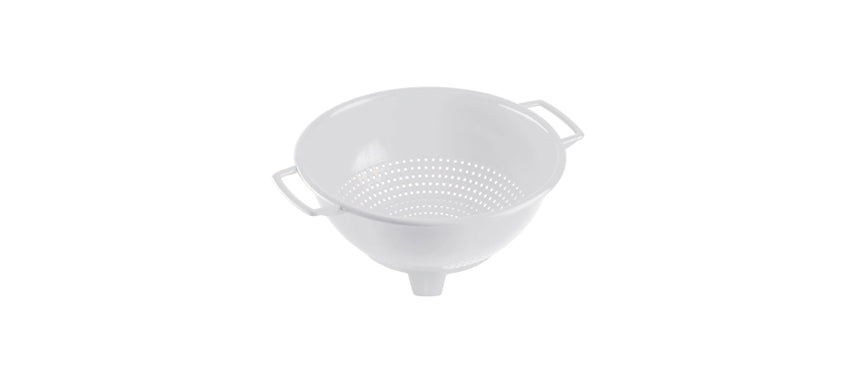 SCOLAPASTA RISTO' CM.28 - 108642 - MORINI