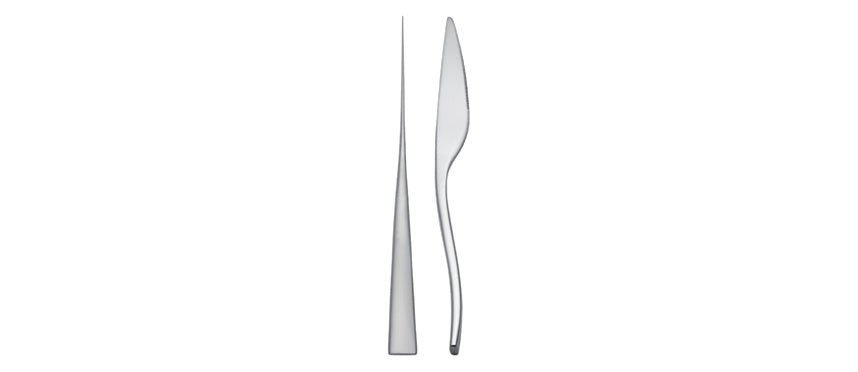 ETOILE COLTELLO TAVOLA 18/10 - 108679 - MORINI