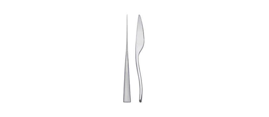 ETOILE COLTELLO FRUTTA  18/10 - 108682 - MORINI
