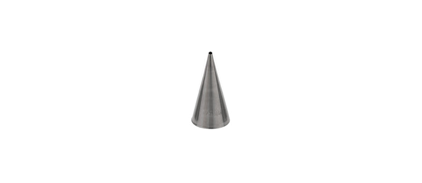 PADERNO CONF.6 PZ BOCCHETTE MM2 - 109100 - MORINI