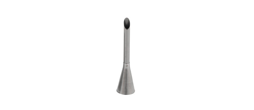 PADERNO CONF.10 PZ BOCCHETTE IMBUTO MM6 - 109108 - MORINI