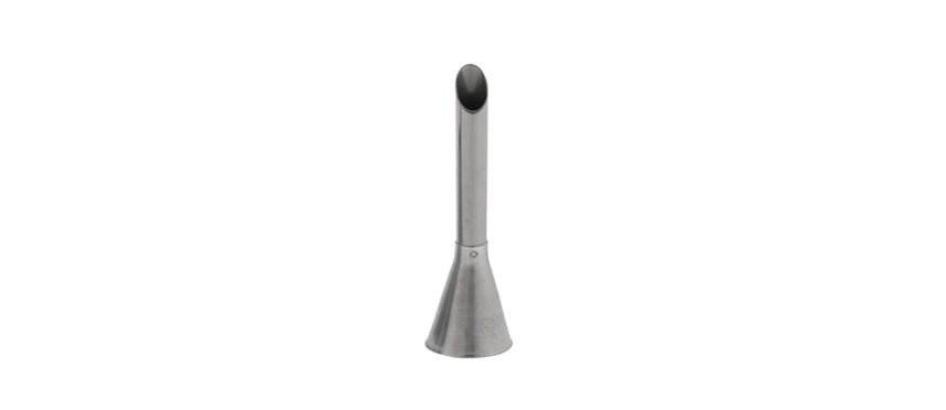 PADERNO CONF.10 BOCCHETTE IMBUTO MM8 - 109109 - MORINI