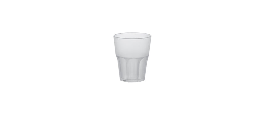 BICCHIERE ROX SAN SATIN.27(29)-280- 5021 - 109392 - MORINI