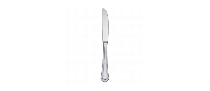 SALVINELLI SIRE COLTELLO TAVOLA - 109609 - MORINI