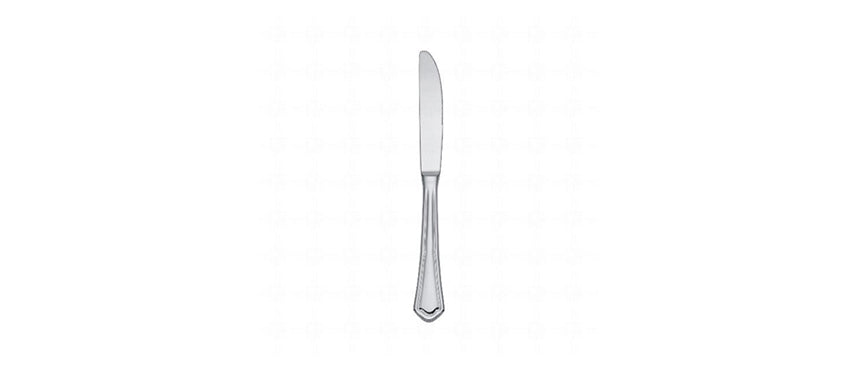 SALVINELLI SIRE COLTELLO FRUTTA - 109741 - MORINI