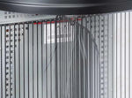 110 LT. REFRIGERATORE A POZZETTO PER BIBITE H1 +1°C/+10°C - FT 110B - COOL HEAD