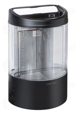 110 LT. REFRIGERATORE A POZZETTO PER BIBITE H1 +1°C/+10°C - FT 110B - COOL HEAD