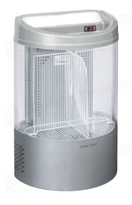 110 LT. REFRIGERATORE A POZZETTO PER BIBITE H1 +1°C/+10°C - FT 110 - COOL HEAD