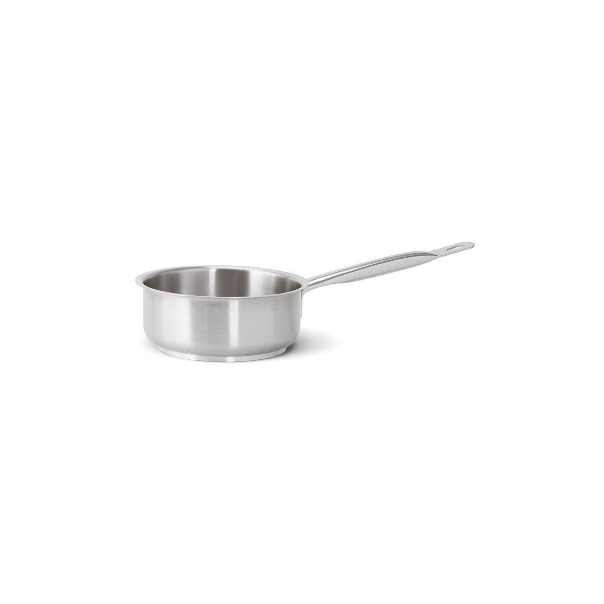 CASSERUOLA BASSA - SERIE 1000 - PADERNO