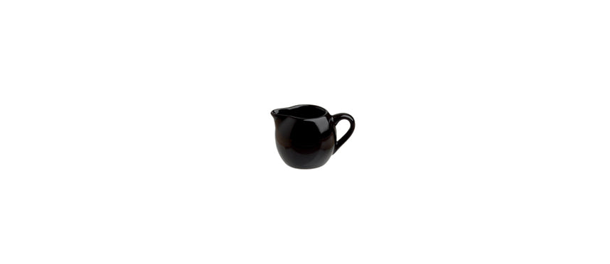 TOGNANA SPHERE NERO LATTIERA CC50 - 110229 - MORINI