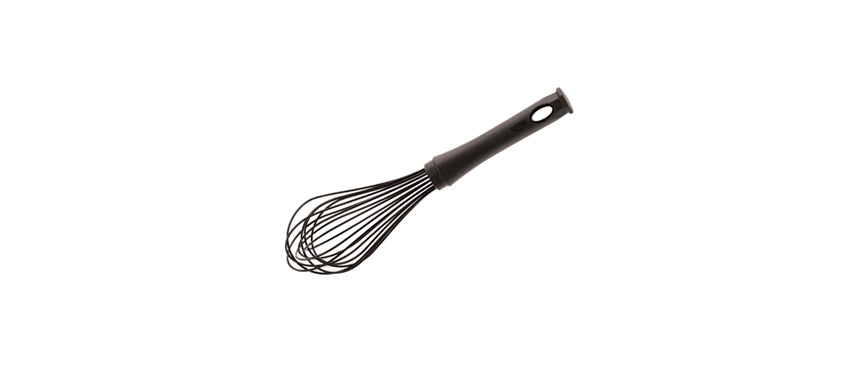FRUSTA SILICONE 8 FILI CM.35 - 111392 - MORINI