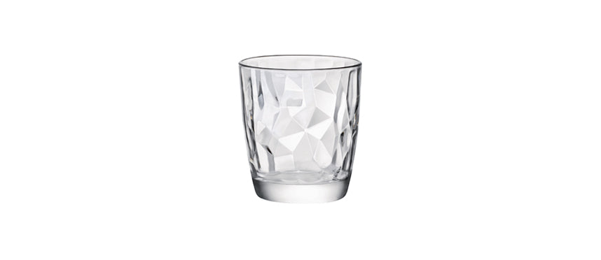 DIAMOND BICCHIERE ACQUA T.30 C3K5DNG16 - 111827 - MORINI