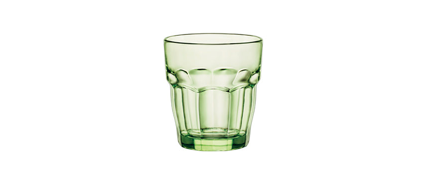 ROCK BAR MINT BICCHIERE 27 B6/24N20G - 111884 - MORINI