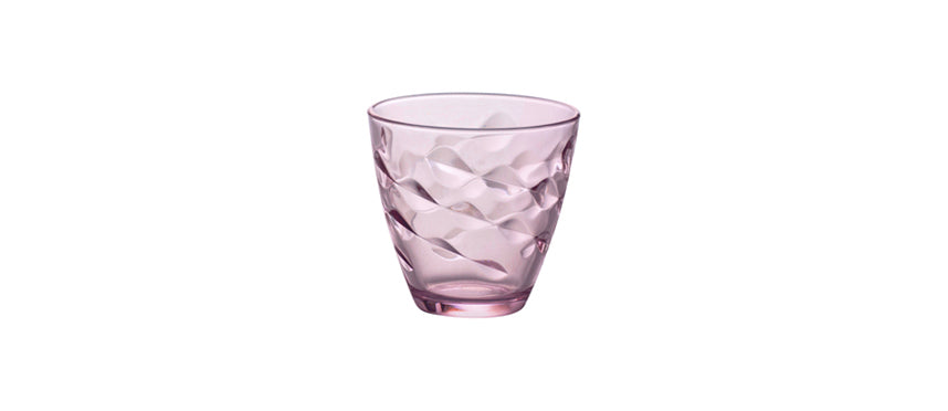 FLORA LILLA BICCHIERE ACQUA 26 VC6 - 112307 - MORINI