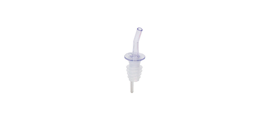 TAPPO CONF.12 PZ DOSATORE PLAST.TRASP - 112844 - MORINI
