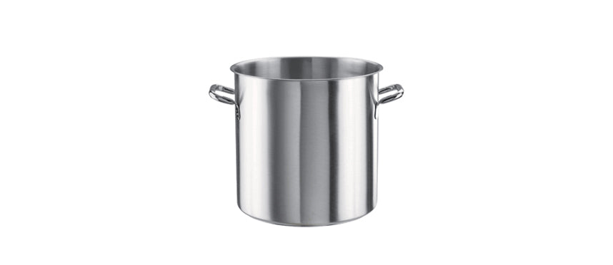 TENDER INOX PENTOLA 24 - 113433 - MORINI