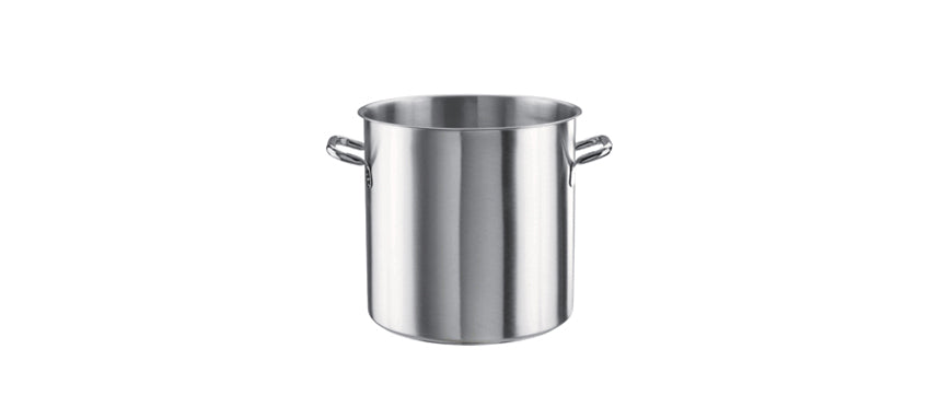 TENDER INOX PENTOLA 20 - 113433 - MORINI