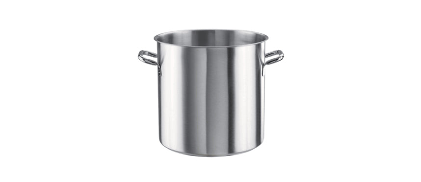 TENDER INOX PENTOLA 32 - 113436 - MORINI